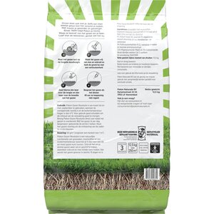 Pokon Gazon Revolutie 12,5kg - afbeelding 6