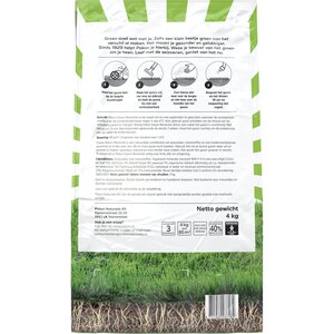 Pokon Gazon Revolutie 4kg - afbeelding 6