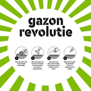 Pokon Gazon Revolutie 7,5kg - afbeelding 7
