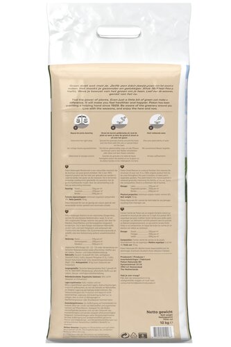Pokon Gedroogde Mestkorrel - 10kg - afbeelding 2