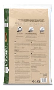 Pokon Gedroogde Mestkorrel - 20kg - afbeelding 2