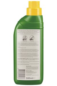 Pokon Groene Planten Voeding 500ml  - afbeelding 2