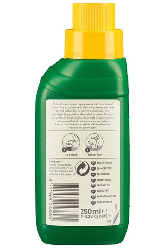 Pokon Groenhersteller 250ml - afbeelding 2