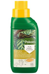 Pokon Groenhersteller 250ml - afbeelding 1