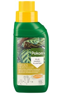 Pokon Groenhersteller 250ml OP=OP - afbeelding 1