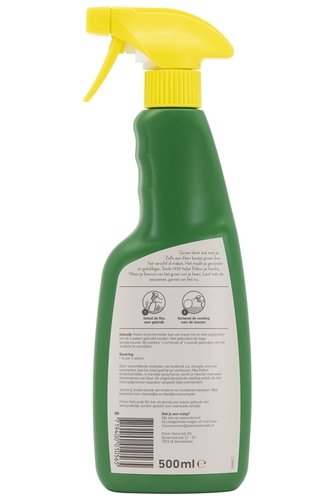 Pokon Groenhersteller 500ml - afbeelding 2