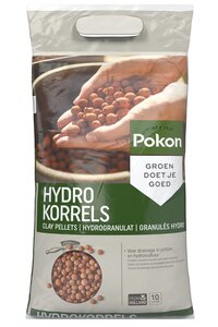 Pokon Hydrokorrels - 10L