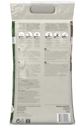 Pokon Hydrokorrels - 10L - afbeelding 2