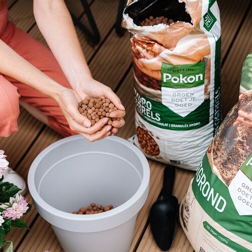 Pokon Hydrokorrels - 20L - afbeelding 4