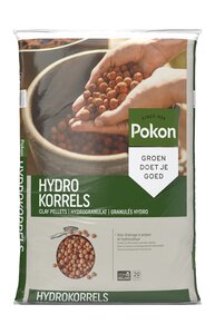Pokon Hydrokorrels - 20L - afbeelding 1