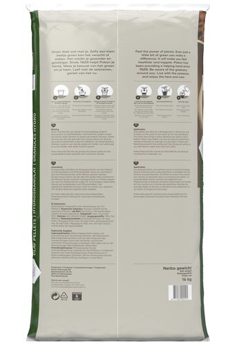 Pokon Hydrokorrels 40L - afbeelding 4