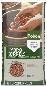 Pokon Hydrokorrels - 40L