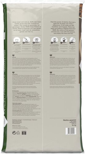 Pokon Hydrokorrels - 40L - afbeelding 3