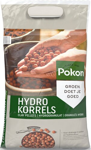 Pokon Hydrokorrels - 5L - afbeelding 1