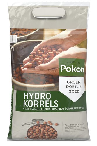 Pokon Hydrokorrels - 5L - afbeelding 2