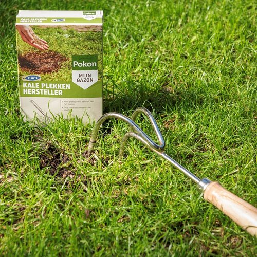 Pokon Kale Plekken Hersteller 200gr - afbeelding 5