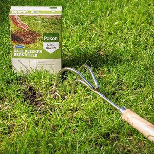 Pokon Kale Plekken Hersteller 200gr - afbeelding 5