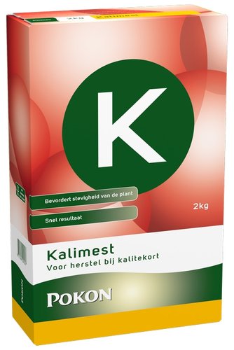 Pokon Kalimest 2kg - afbeelding 1