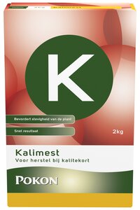 Pokon Kalimest 2kg  - afbeelding 1
