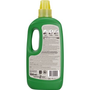 Pokon Kamerplanten Voeding 1L - afbeelding 2
