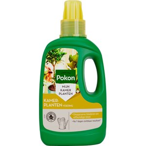 Pokon Kamerplanten Voeding 500ml - afbeelding 1