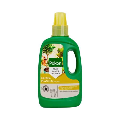 Pokon Kamerplanten Voeding 500ml