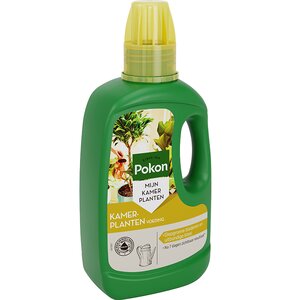Pokon Kamerplanten Voeding - 500ml - afbeelding 4