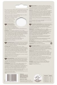 Pokon Kamerplanten Voedingskegels 10 stuks OP=OP - afbeelding 2