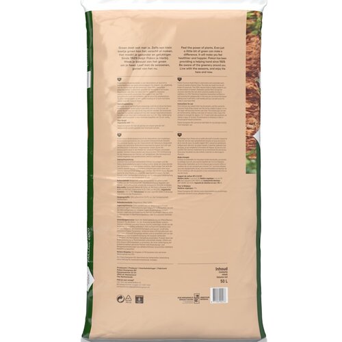 Pokon Kokos Bodembedekker 50L - afbeelding 2