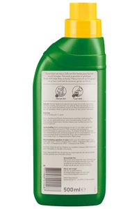 Pokon Mediterrane Planten Voeding 500ml - afbeelding 2