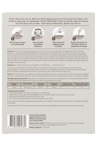 Pokon Mos Weg! 1,75kg voor 50m² OP=OP - afbeelding 2