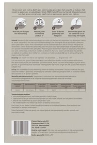 Pokon Mos Weg! 3,5kg voor 100m² OP=OP - afbeelding 2