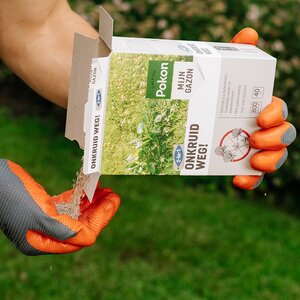 Pokon Onkruid Weg! 2,4kg voor 120mВ - afbeelding 7