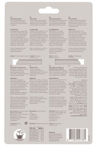 Pokon Orchidee Voedingsstaafjes 24 stuks OP=OP - afbeelding 2