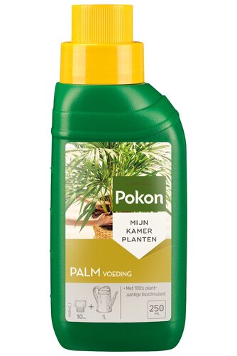 Pokon Palm Voeding 250ml OP=OP - afbeelding 1