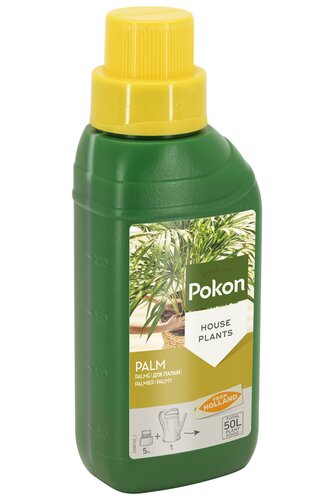 Pokon Palm Voeding 250ml OP=OP - afbeelding 1