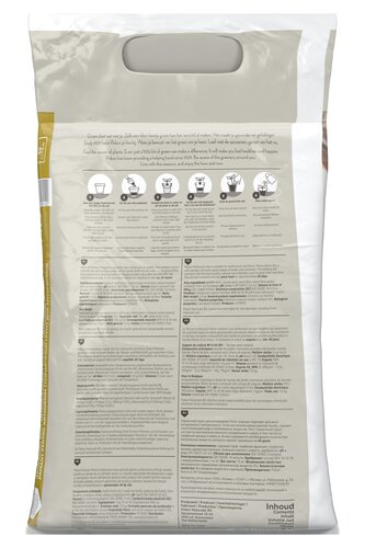 Pokon Potgrond Anthurium - 5L  - afbeelding 2