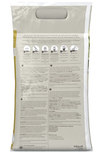 Pokon Potgrond Kamerplanten 10L  - afbeelding 2