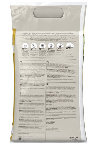 Pokon Potgrond Kamerplanten 10L OP=OP - afbeelding 2