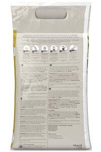 Pokon Potgrond Kamerplanten 10L OP=OP - afbeelding 2