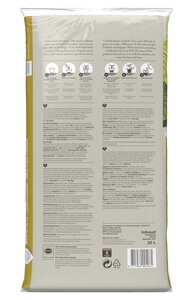 Pokon Potgrond Kamerplanten 20L  - afbeelding 2