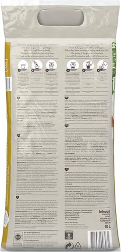 Pokon Potgrond Palmen 10L  - afbeelding 3