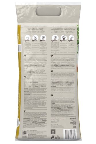 Pokon Potgrond Palmen 10L OP=OP - afbeelding 2