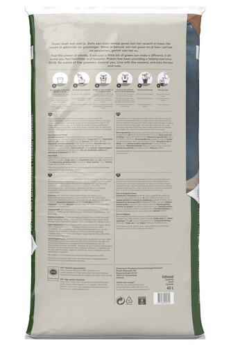 Pokon Potgrond Universeel 40L - afbeelding 2