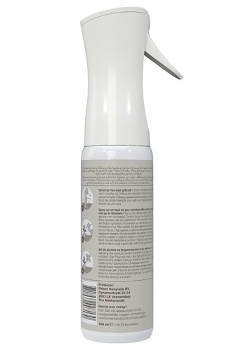Pokon Powerspray Kamerplanten 300ml - afbeelding 2