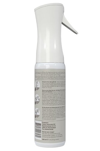 Pokon Powerspray Kamerplanten 300ml - afbeelding 2