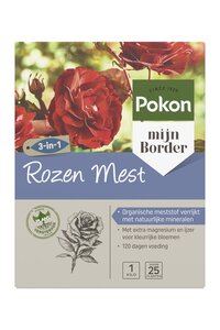 Pokon Rozen Mest - 1kg