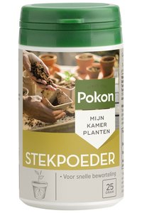 Pokon Stekpoeder 25g - afbeelding 1