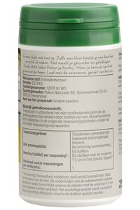 Pokon Stekpoeder - 25gr - afbeelding 2