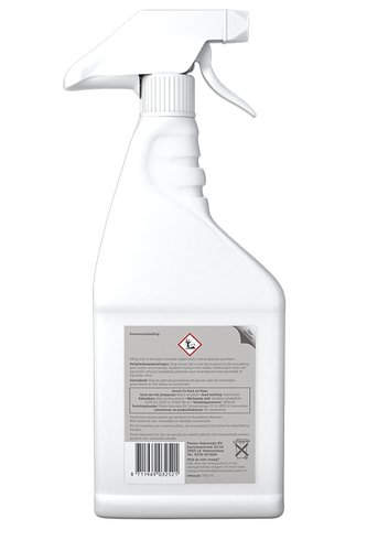 Pokon Tegen Insecten Hardnekkig Spray (Insect-Ex) 750ml - afbeelding 2